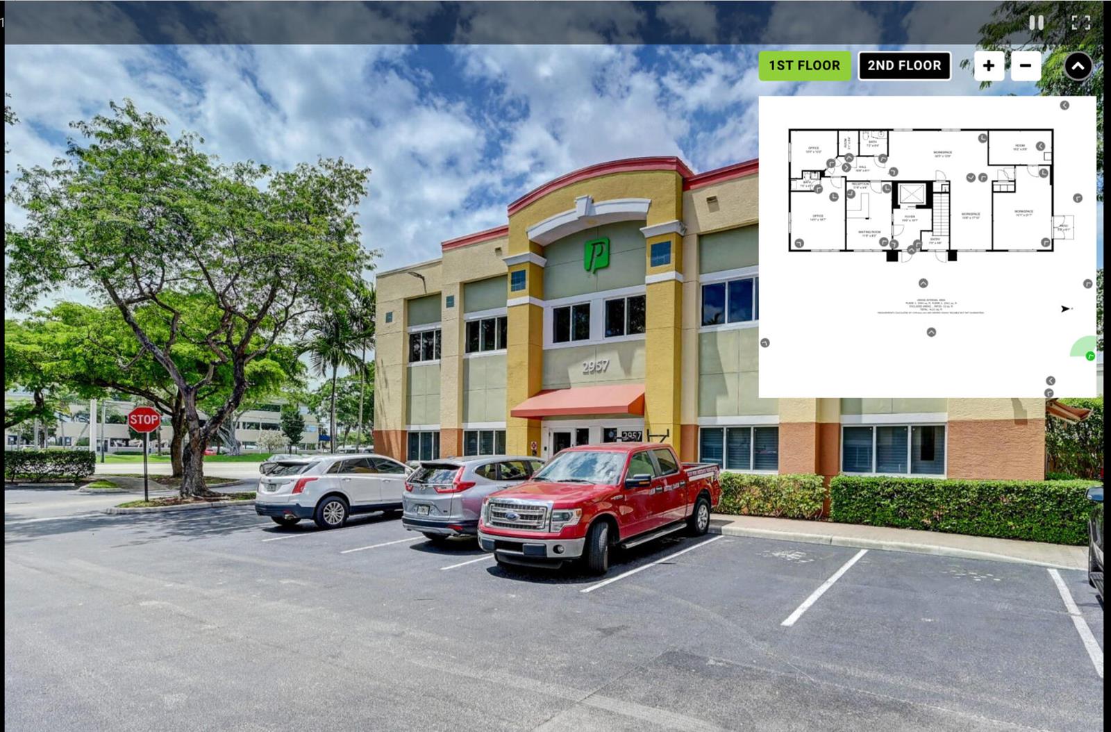 Affordable Office